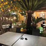 Bed and breakfast Palazzo Bonaventura 1906 Forio di Ischia