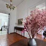 Bed and breakfast Palazzo Bonaventura 1906