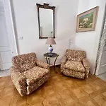 Palazzo Bonaventura 1906 Forio di Ischia
