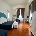 Bed and breakfast Palazzo Bonaventura 1906 4*