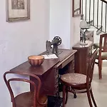 Bed and breakfast Palazzo Bonaventura 1906 4*