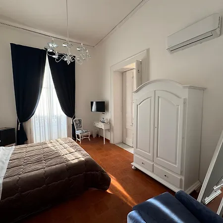 Palazzo Bonaventura 1906 Forio di Ischia