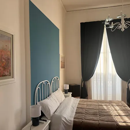 Palazzo Bonaventura 1906 Forio di Ischia