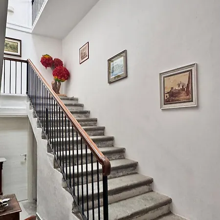 Palazzo Bonaventura 1906 Forio di Ischia