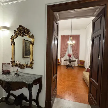 Palazzo Bonaventura 1906 Отель типа 