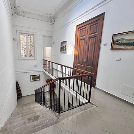 Palazzo Bonaventura 1906 * Форио
