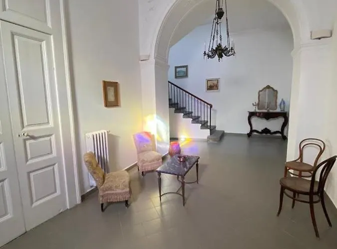 Palazzo Bonaventura 1906 4* Forio di Ischia