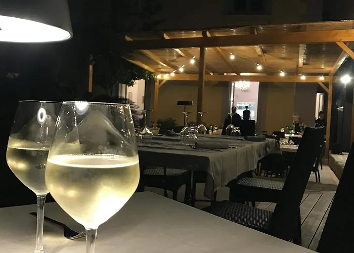 Frühstückspension Palazzo Bonaventura 1906 Forio di Ischia