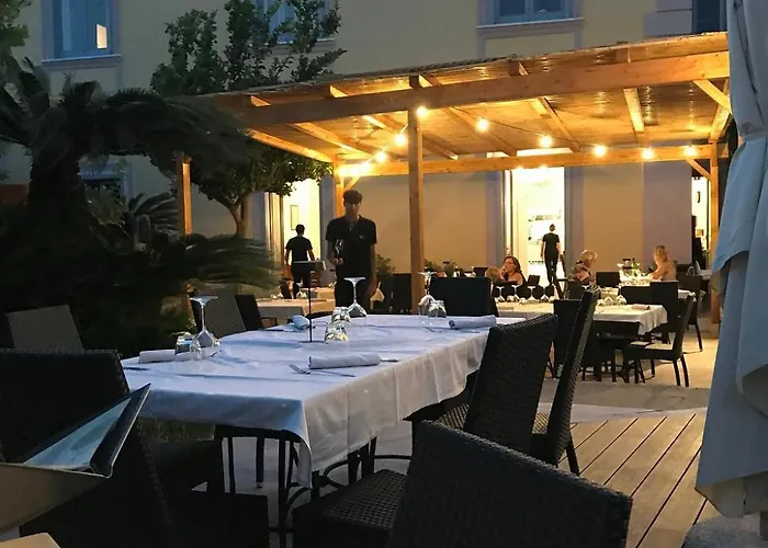 Frühstückspension Palazzo Bonaventura 1906