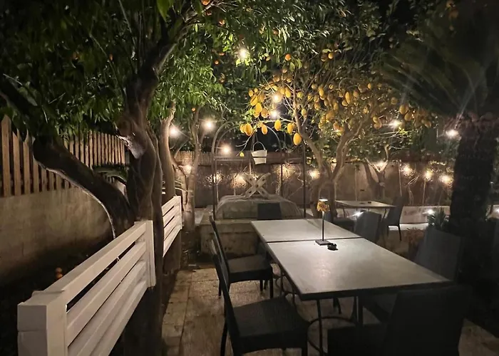 Palazzo Bonaventura 1906 Forio di Ischia