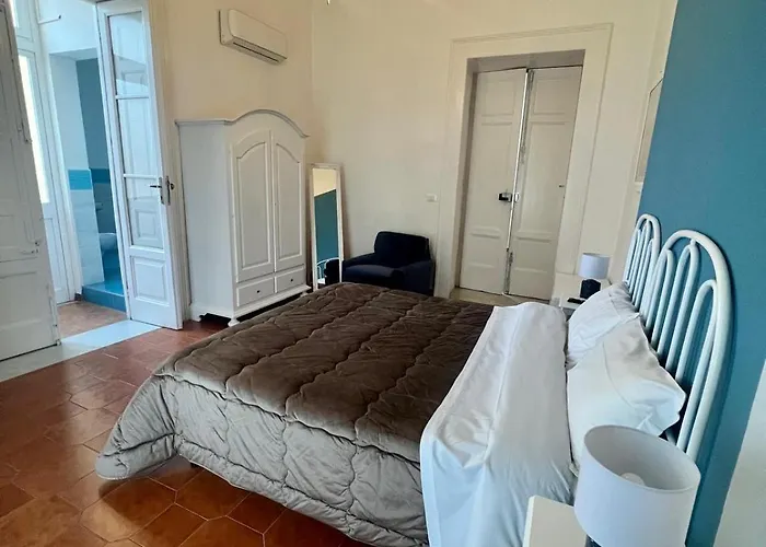 Frühstückspension Palazzo Bonaventura 1906 4*