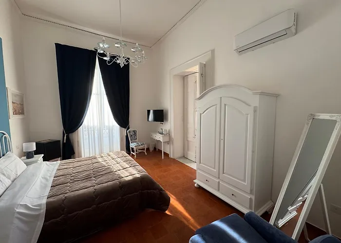 Frühstückspension Palazzo Bonaventura 1906 4*