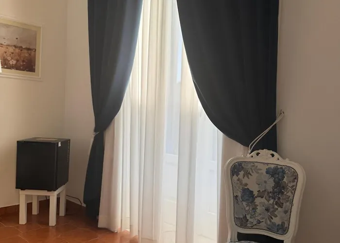 Palazzo Bonaventura 1906 4*