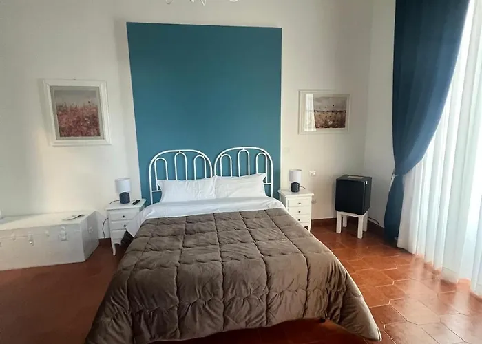 Palazzo Bonaventura 1906 Frühstückspension 4*