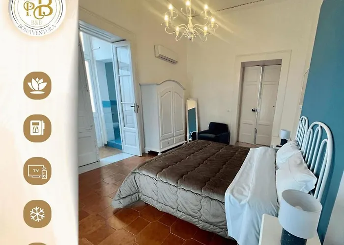 Palazzo Bonaventura 1906 4*