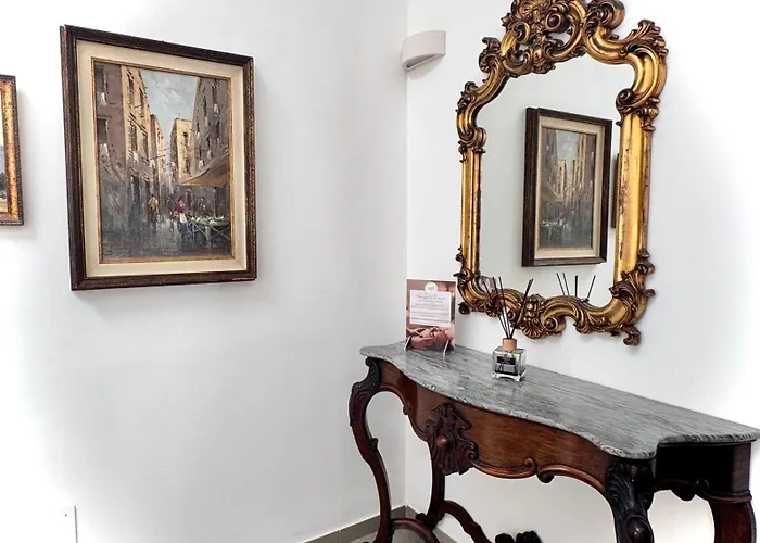 Palazzo Bonaventura 1906