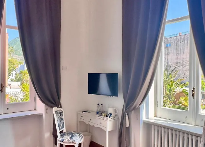 Palazzo Bonaventura 1906 Frühstückspension 4*