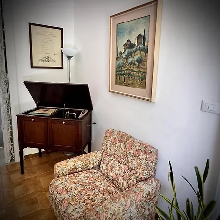 Bed & Breakfast Palazzo Bonaventura 1906 *
